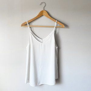 Semi Sheer Lightweight Top